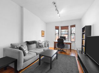 203 W 103rd St APT 4B, New York, NY 10025
