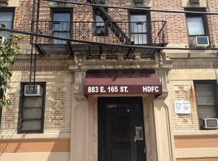 883 E 165th St, Bronx, NY