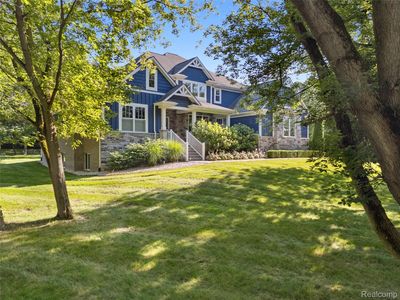 1416 Pueblo Ct, Milford, MI, 48381