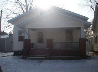 1007 Fulton St, Elkhart, IN 46514