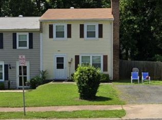 801 Orangedale Ave, Charlottesville, VA