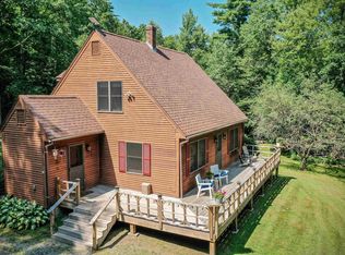 117 Blue Quarry Rd, Florence, VT 05744