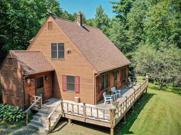 117 Blue Quarry Road, Pittsford, VT 05744