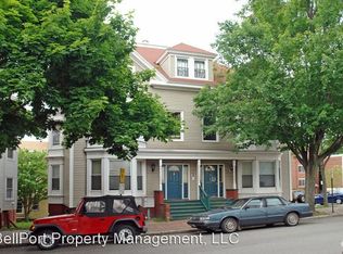 1 Sherman St APT 8, Portland, ME 04101