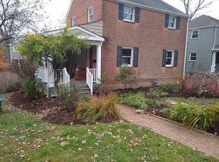 4852 Arlington Blvd, Arlington, VA 22204