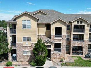9180 Rolling Way UNIT 302, Parker, CO 80134