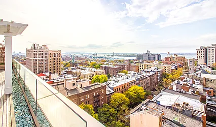 Rented by Mirador Real Estate