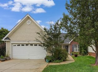 5601 Roundup Cir, Greensboro, NC 27405