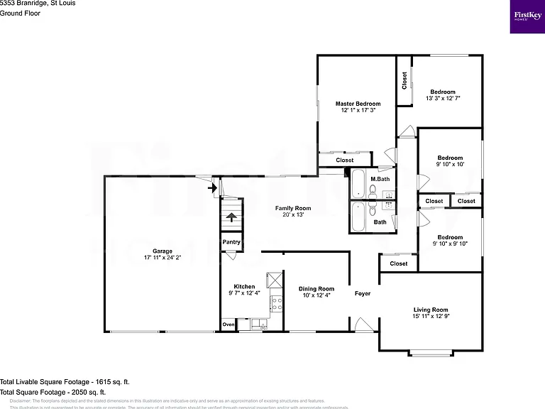 5353 Branridge Rd — Photo 17