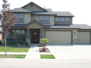 849 E Senita Cyn, Meridian, ID 83646