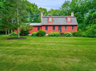 179 Thayer Rd, Higganum, CT 06441