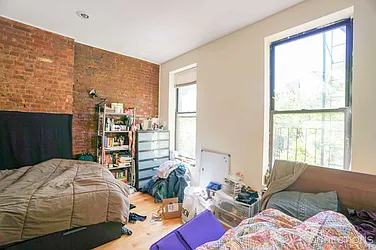 Rented by City Connections Realty