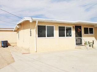 1050 Luna Dr, Barstow, CA 92311