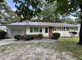 1221 Taney Ave, Salisbury, MD 21801