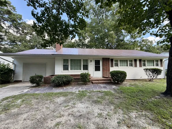 1221 Taney Ave, Salisbury, MD 21801