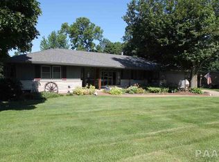 119 N Susan Ln, Metamora, IL 61548