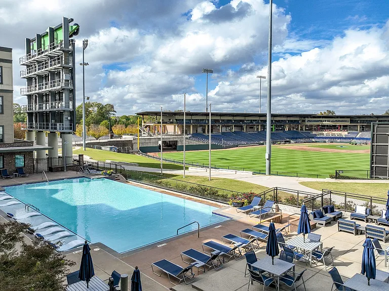 The Views at Coolray Field — Photo 4
