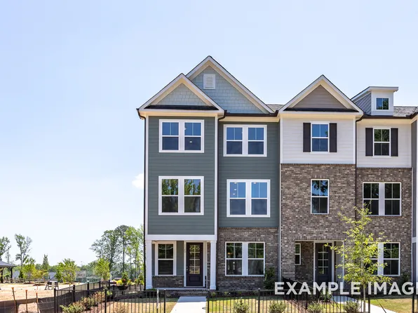 401 Bahia Dr, Knightdale, NC 27545