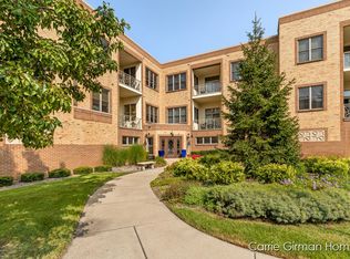 29 E 6th St UNIT 316, Holland, MI 49423