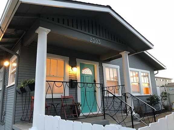 2nd image of 2303 Howard Ave