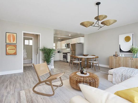 5th image of 4120 Normal Ave #9