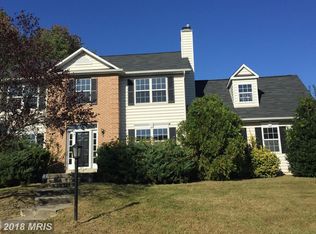 3007 Freedom Ct N, Waldorf, MD
