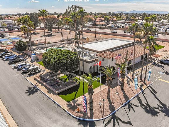 5th image of 205 S Higley Rd Lot 6
