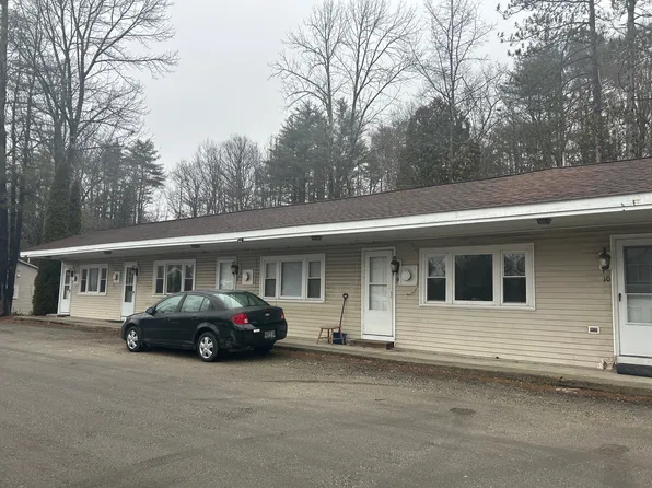 187 Roosevelt Trl APT 9, Windham, ME 04062