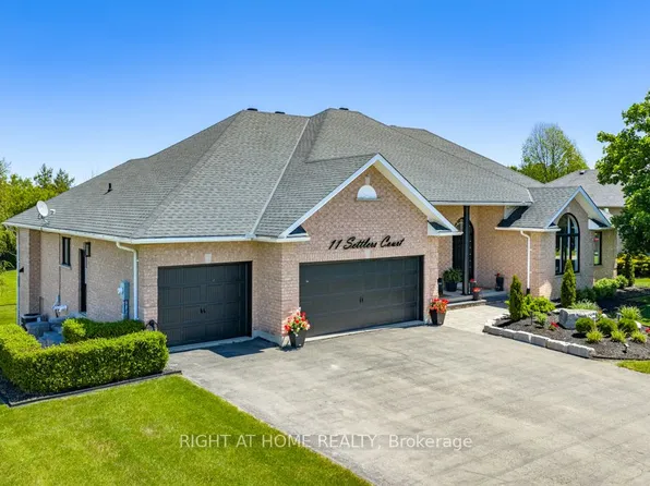 11 Settlers Ct, Puslinch, ON N0B 2C0