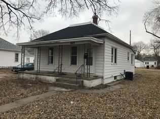 409 E Division St, Grand Island, NE 68801
