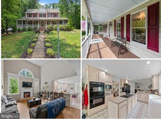 361 Richland Rd, Fredericksburg, VA 22406