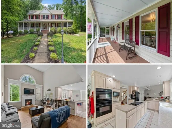 361 Richland Rd, Fredericksburg, VA 22406
