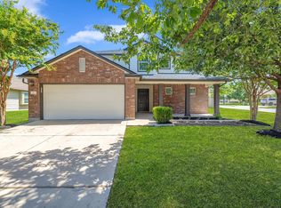 113 Nueces River Trl, Hutto, TX 78634