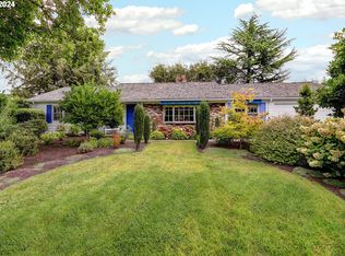 5710 SW 88th Ave, Portland, OR 97225