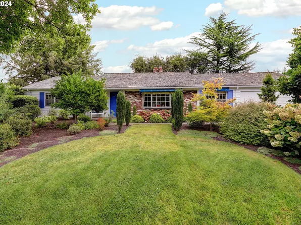5710 SW 88th Ave, Portland, OR 97225