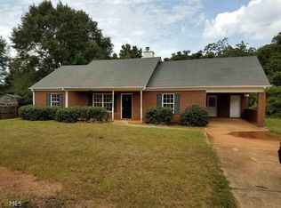 108 Watkins Rd, Flovilla, GA 30216