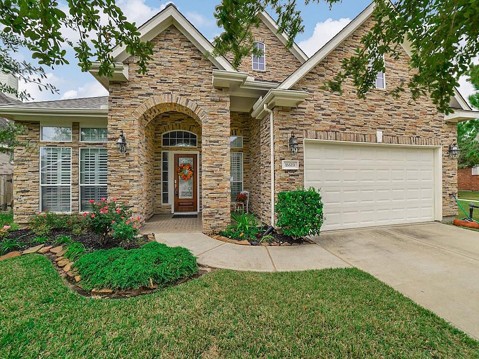 1st image of 16619 Shimmering Lake Dr