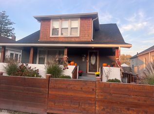 70 S 9th Ave, Beech Grove, IN 46107