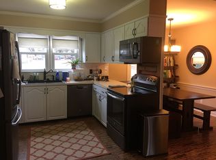 1210 Greenvalley Rd, Winston Salem, NC 27106