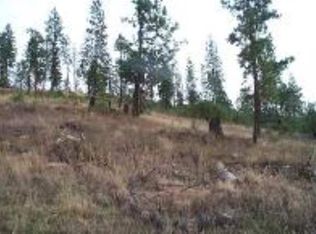 9200 E Big Meadows Rd, Chattaroy, WA 99003