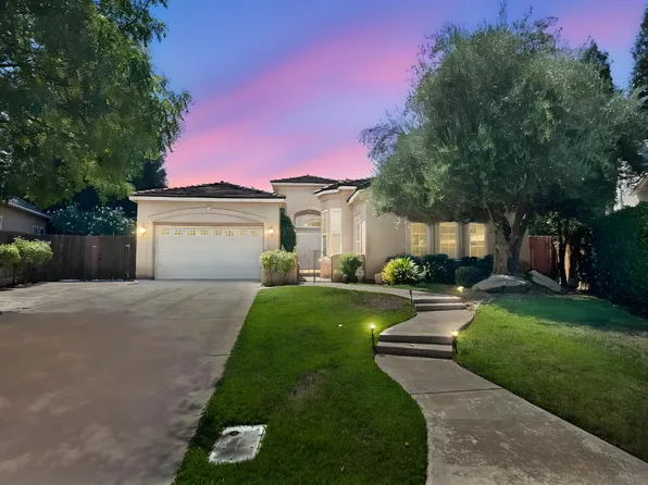 9812 N Sedona Cir, Fresno, CA 93720