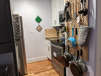 Rented by Maccabee 1 Realty Corp