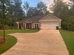 22 Camp Parkman Road, Phenix City, AL 36869