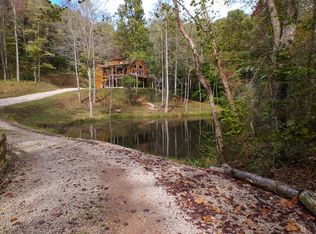 18152 Wagner Rd, Laurelville, OH 43135