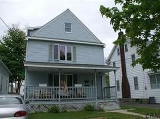 462 Arthur St, Schenectady, NY 12306