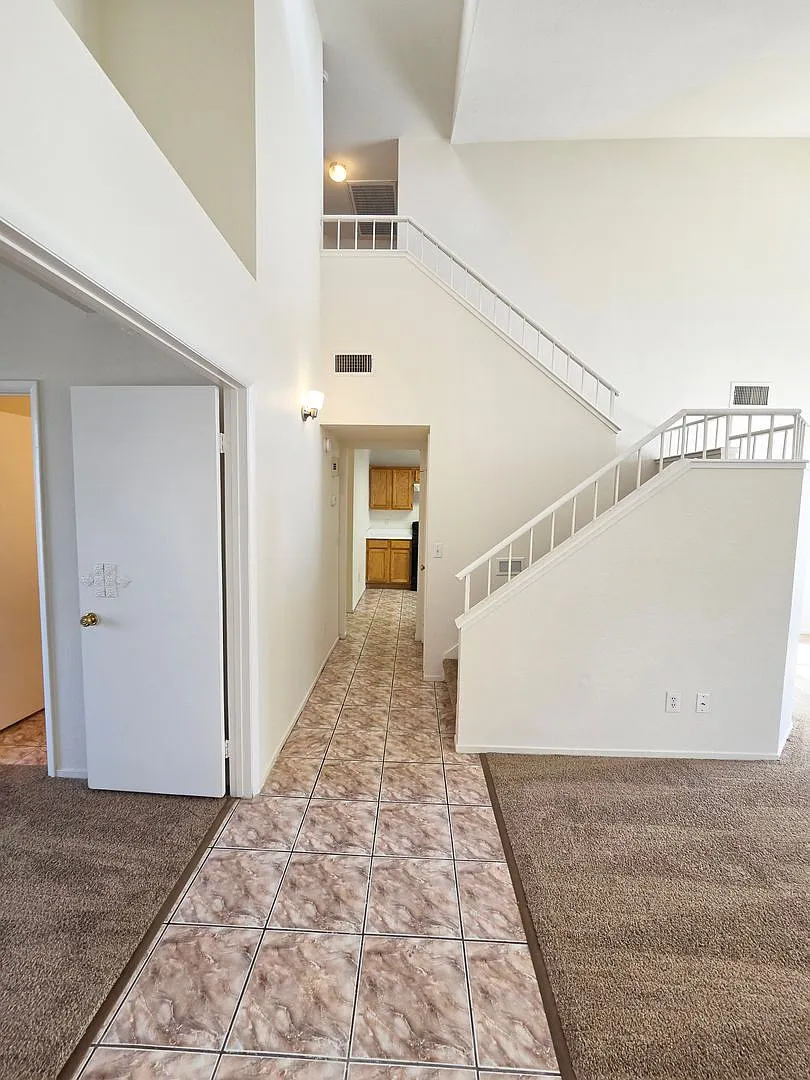 3-Bedroom Home Near Summerlin with 3 Full Baths & 2-Car Garage — Photo 3