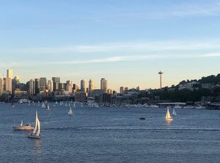 3401 Wallingford Ave N APT 203, Seattle, WA 98103