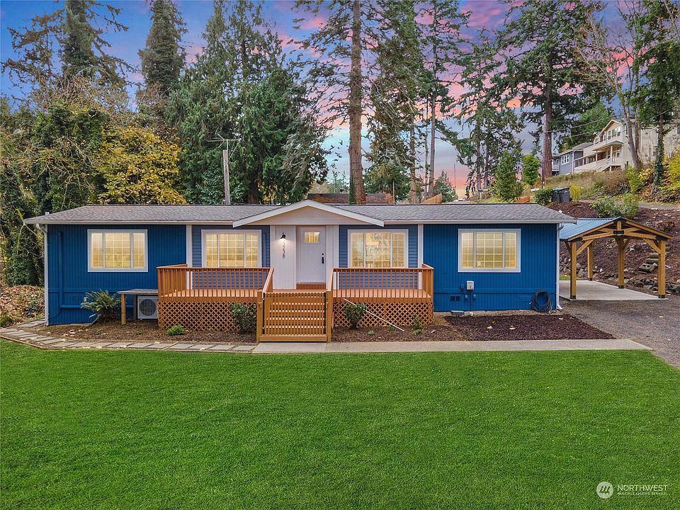 1st image of 3238 View Drive NW