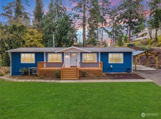 3238 View Dr NW, Bremerton, WA 98312
