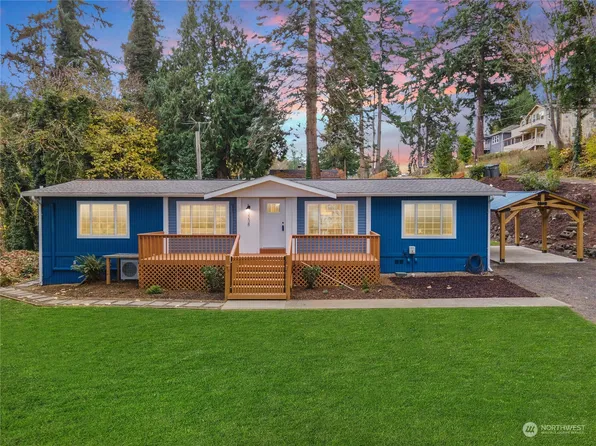 3238 View Drive NW, Bremerton, WA 98312